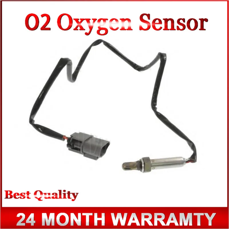 For Oxygen Sensor O2 Lambda Sensor NISSAN 300ZX 05.1983 01.1989 ENGINE VG30 2269009P01 22690-09P01