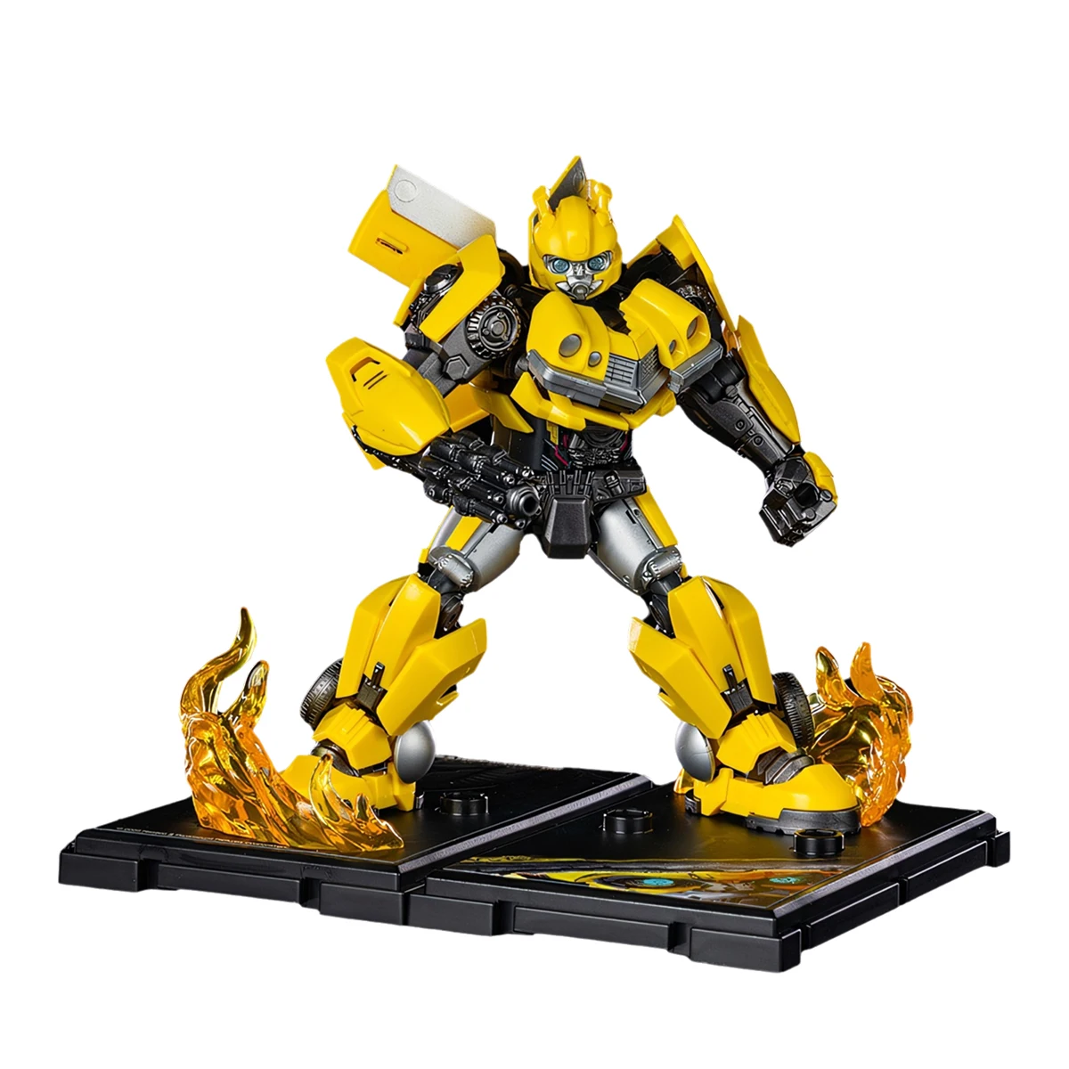 

HiPlay Blokees Transformation Classis Class - Bumblebee Height 10cm Model Kits
