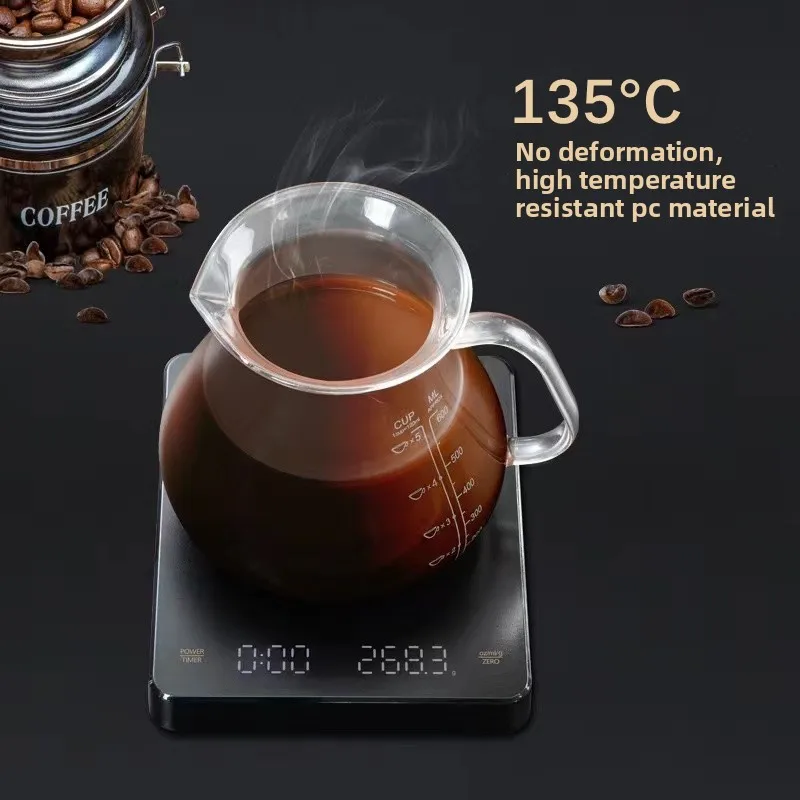 Thumbnail 3 - #12 Best Coffee Scales to Buy In 2026