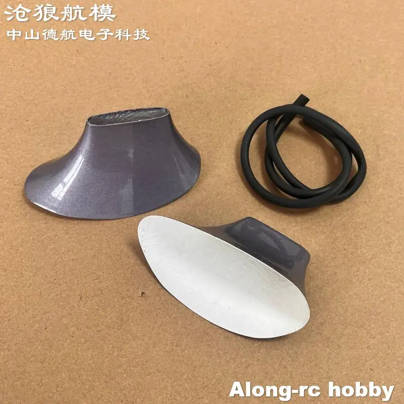 Skywing – pièces de rechange pour modèles d'avion RC, 60 61 pouces – 85 pouces, 104 pouces, 116 pouces, partie d'avion Extra-NG, manchettes de train d'atterrissage en Fiber de verre