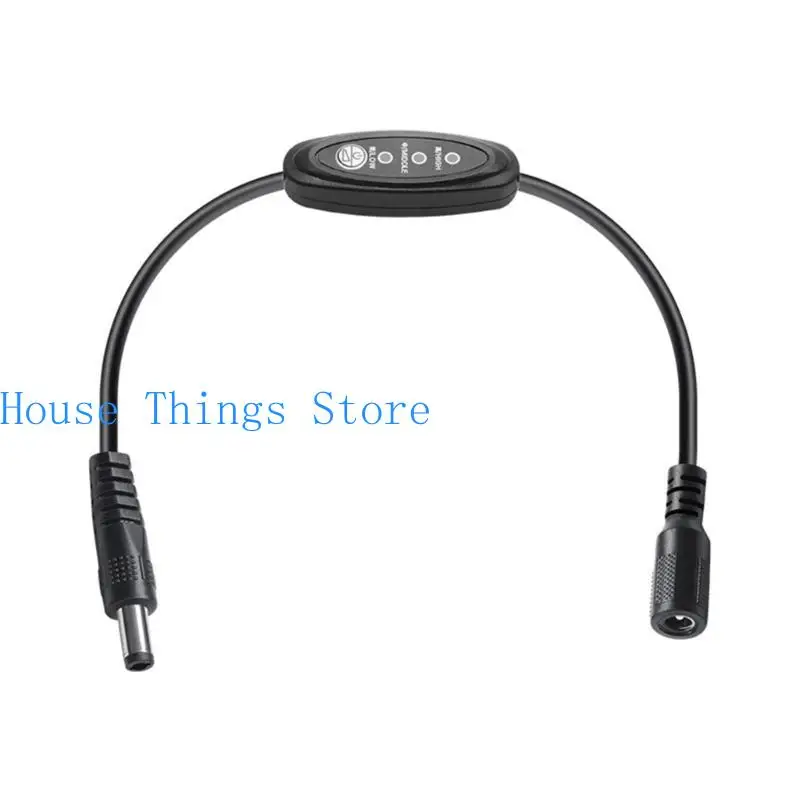 652F DC5V ШИМ ШИОН