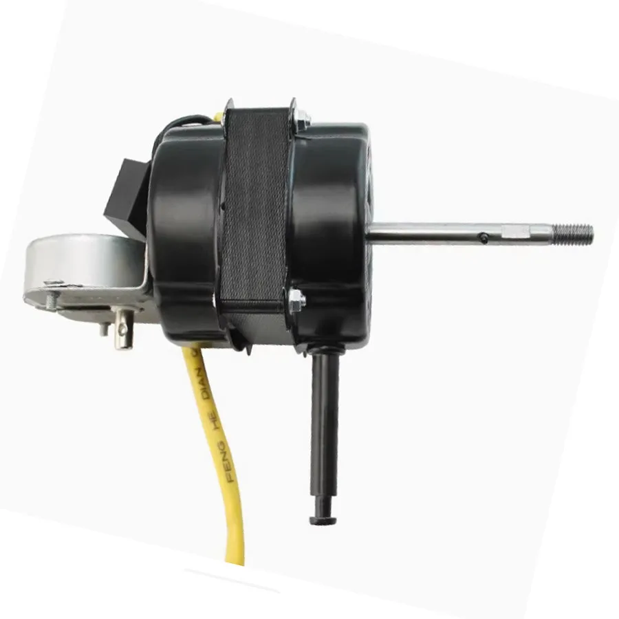 

Electric fan accessories, remote control floor fan, table fan, double ball bearing motor, 20mm thick steel plate FE-40