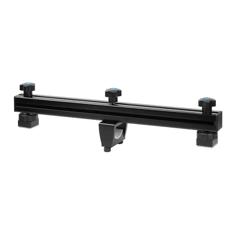 Guitar neck deformation corrector a tool for bending and straightening guitar necks suitable for various guitars including bass
