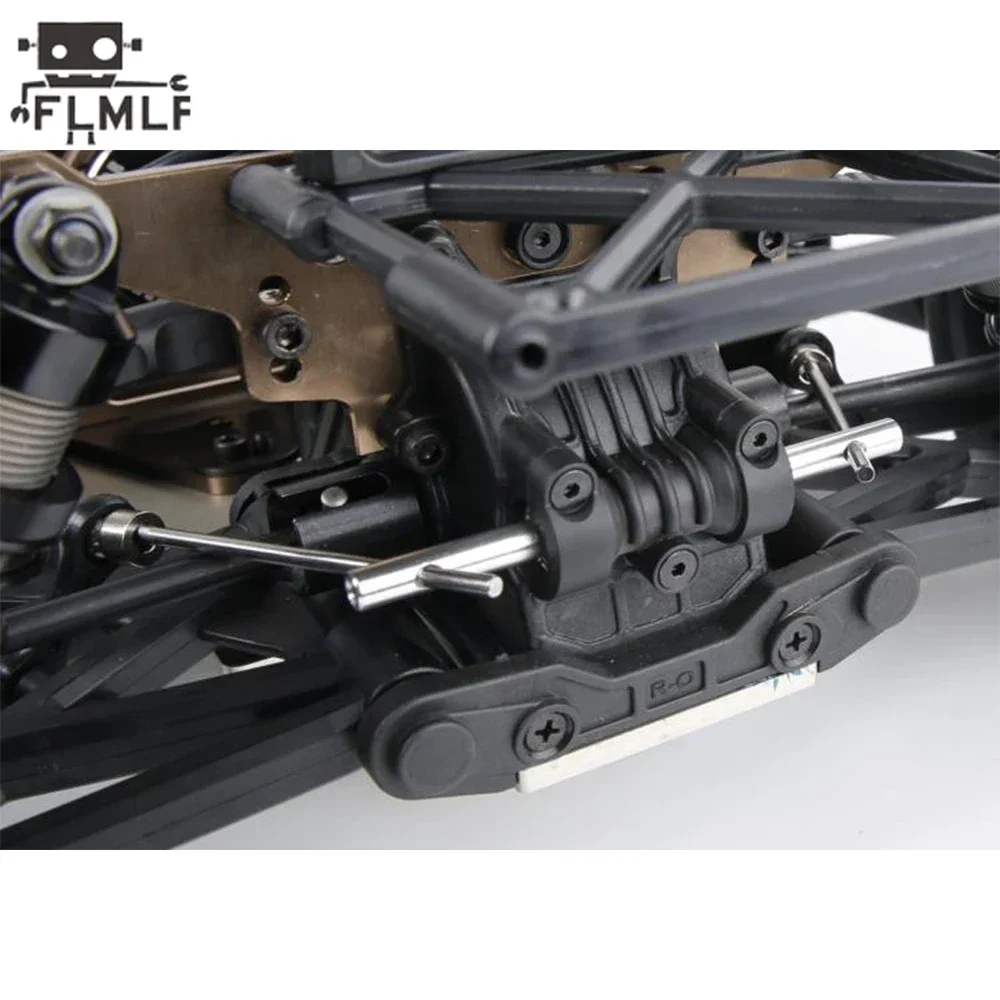 1/5 Rofun Rovan F5 MCD RR5 XS-5 트럭 rc 자동차 부품용 스웨이 바 세트 썸네일 5