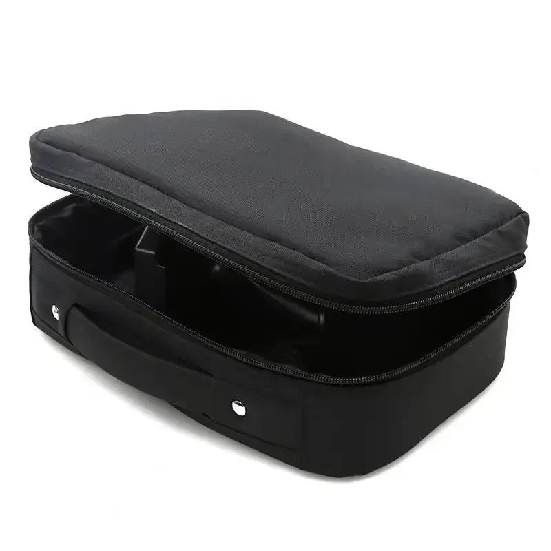 Remote Controller Storage Bag Carrying Packet For for 1/10 RC Crawler Car Axial SCX10 90046 TRX4