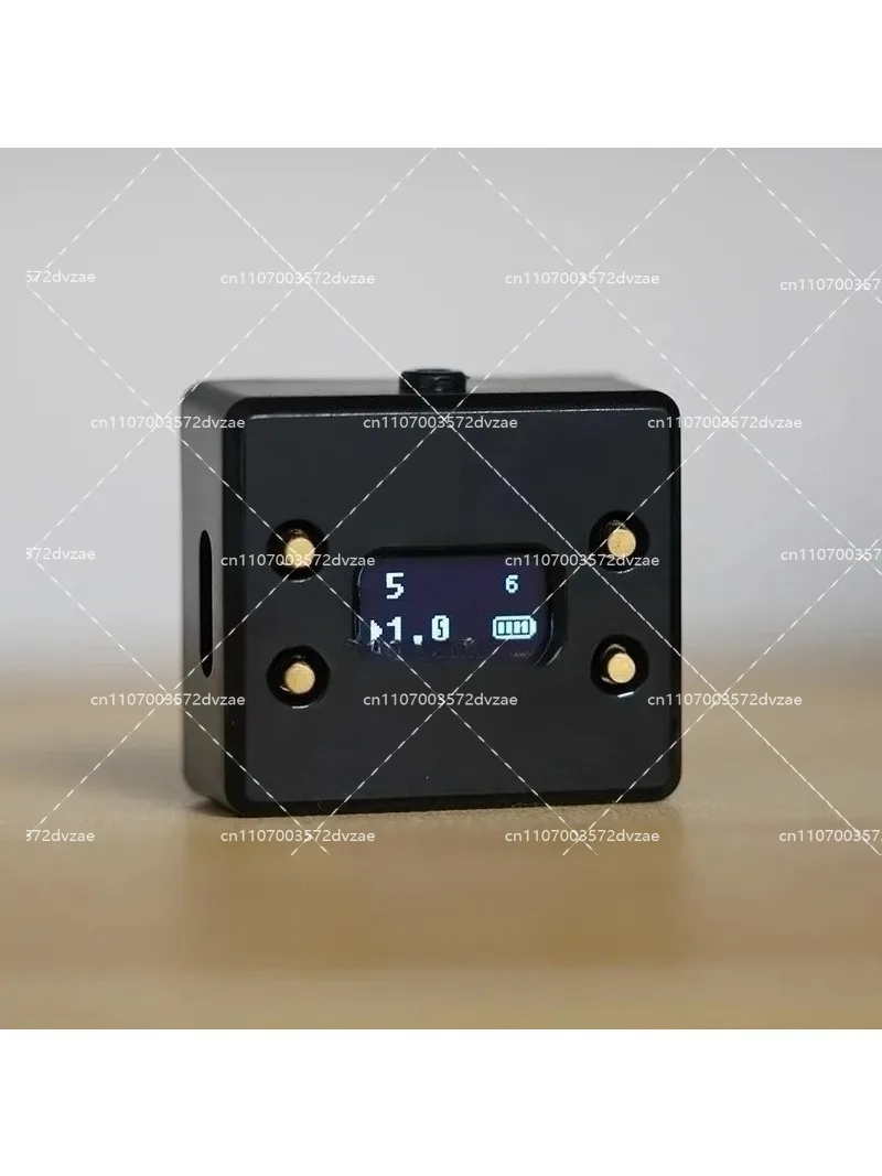 Light Meter L102 Film Machine Metering with Plastic Case Optical Exposure Meter for Photography