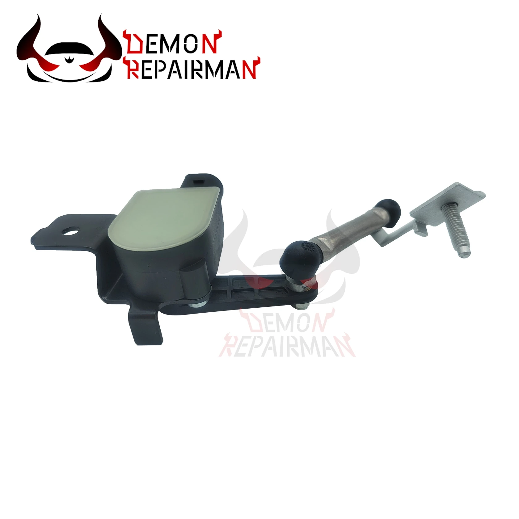 Headlight Level Sensor 1K0941274B Compatible With VW Golf Jetta Passat Tiguan Audi A3 Fix Xenon AFS Warning Light