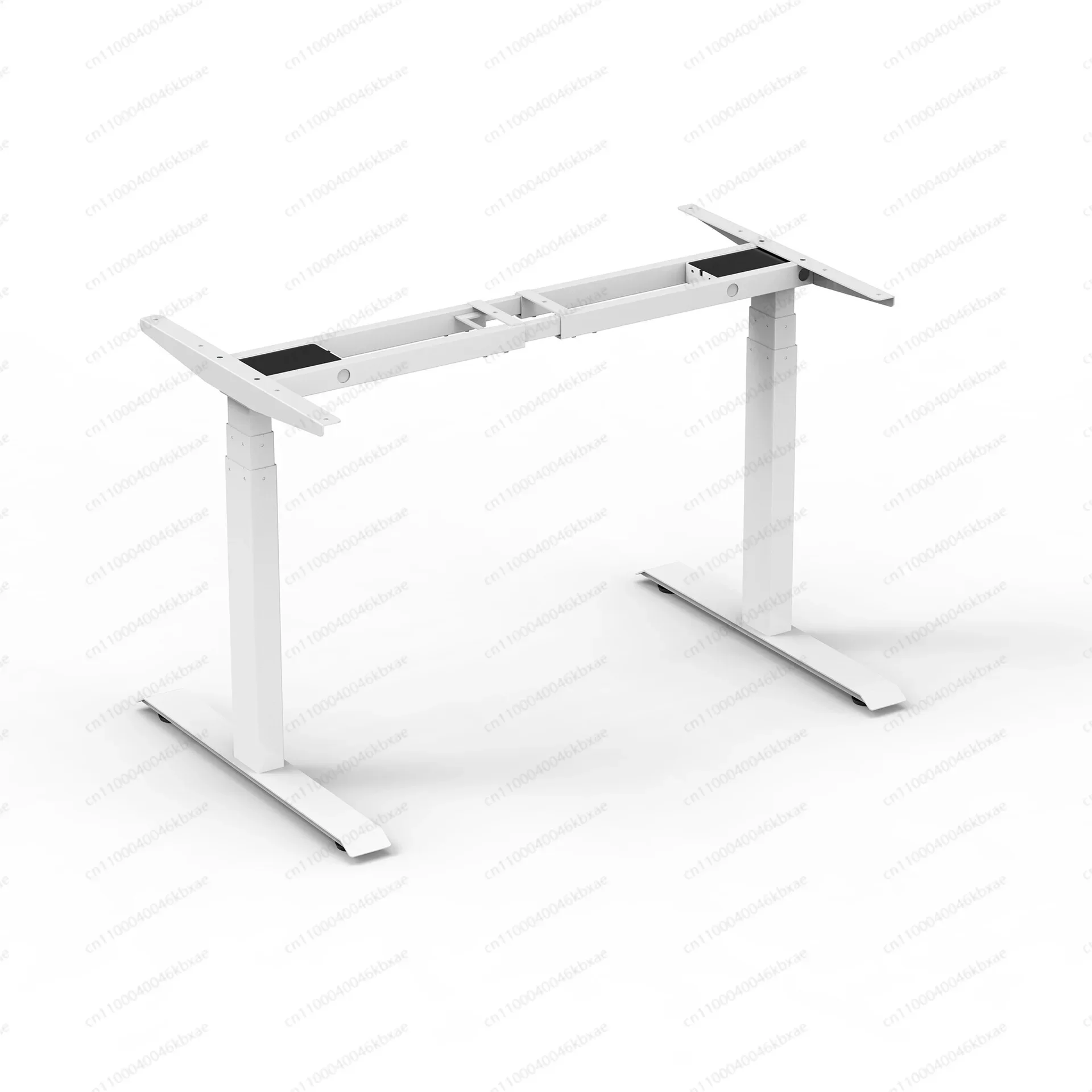 Special Intelligent automatic electric lifting table stand vertical office e-sports table dual motor learning lifting desk legs