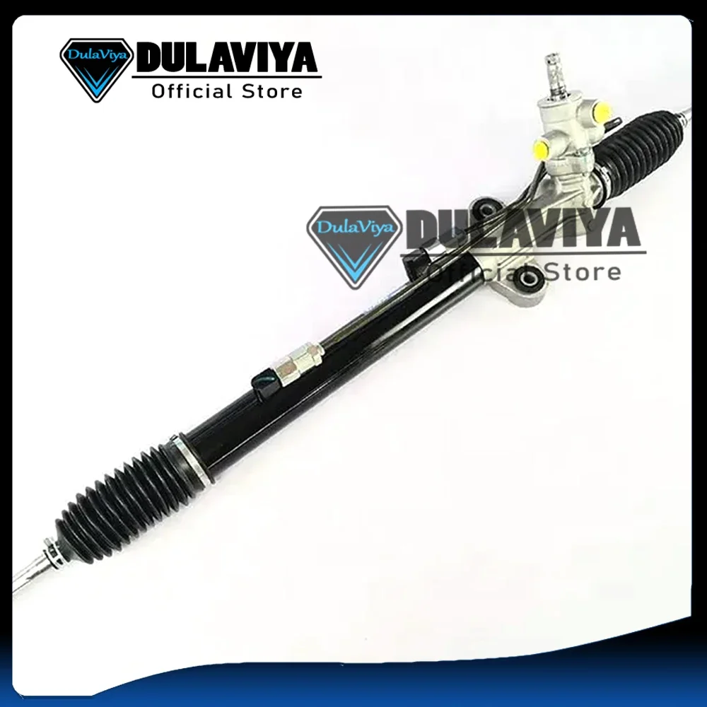 Steering Rack Gear For Honda ODYSSEY 53601-SHJ-A06 53601-SHJ-A05 53601-SHJ-A03 53601-SHJ-A02 53601-SHJ-A52 Power Steering Rack