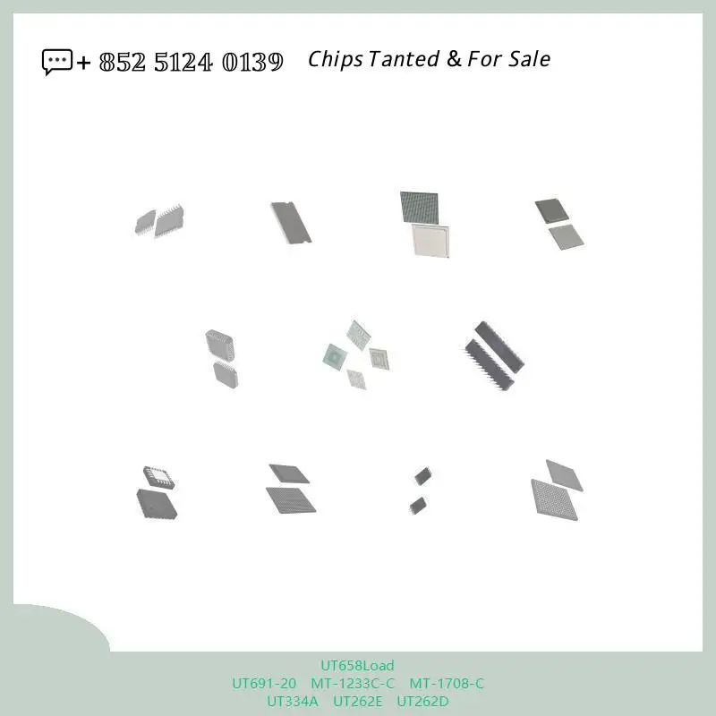 integrated-circuit-chip-chip-chip-integrated-circuit-chip-mcu-chip-ut658load-ut691-20-mt-1233c-c-mt-1708-c-ut334a-ut262e-ut262d