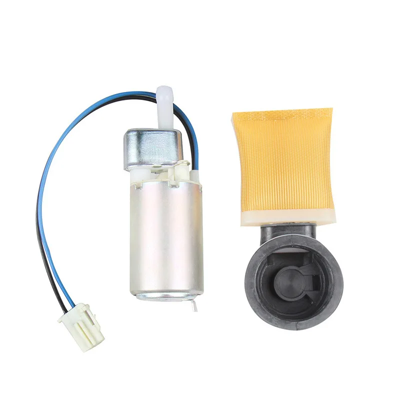 Electronic Pump EFI Replacement 15110 63B00 15110 63B01 49040 0006 49040 1080 Motorcycle Supply Part