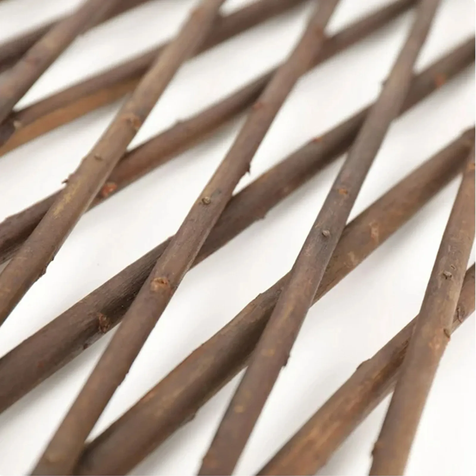 حديقة توسيع تعريشة خشبية تعريشة قابلة للتوسيع الألومنيوم برشام كل قطعة توسيع إلى دعم النباتات التسلق #6