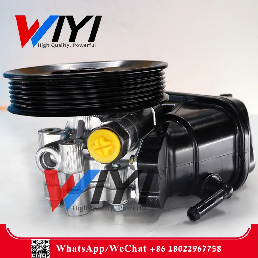 Hydraulic Power Steering Pump Assembly For Chevrolet Captiva Opel Antara 95476164 4819561 95048324 4818705