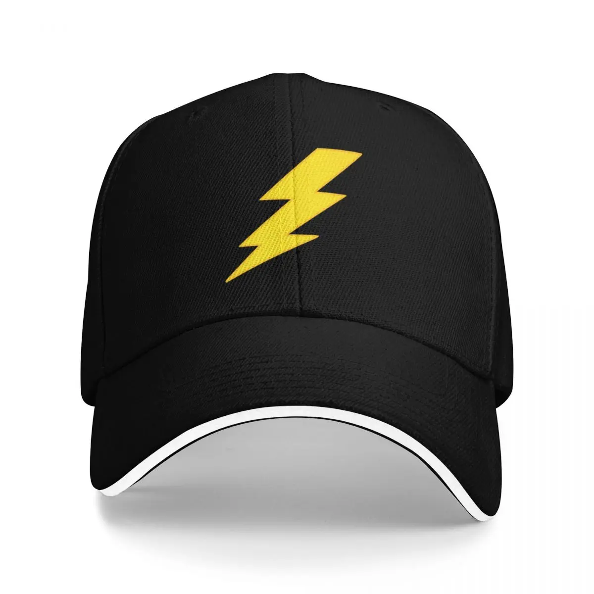 

Lightning Baseball Cap fashionable Custom Cap tactical cap Hats For Women Men's