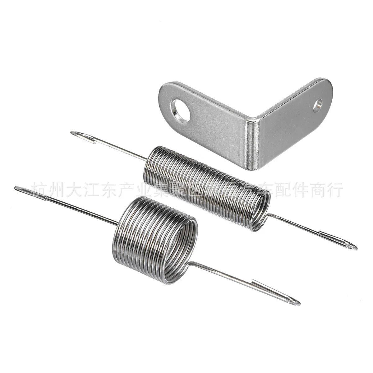 3pcs For Chevrolet FORD SBC BBC 302 350 Throttle return spring