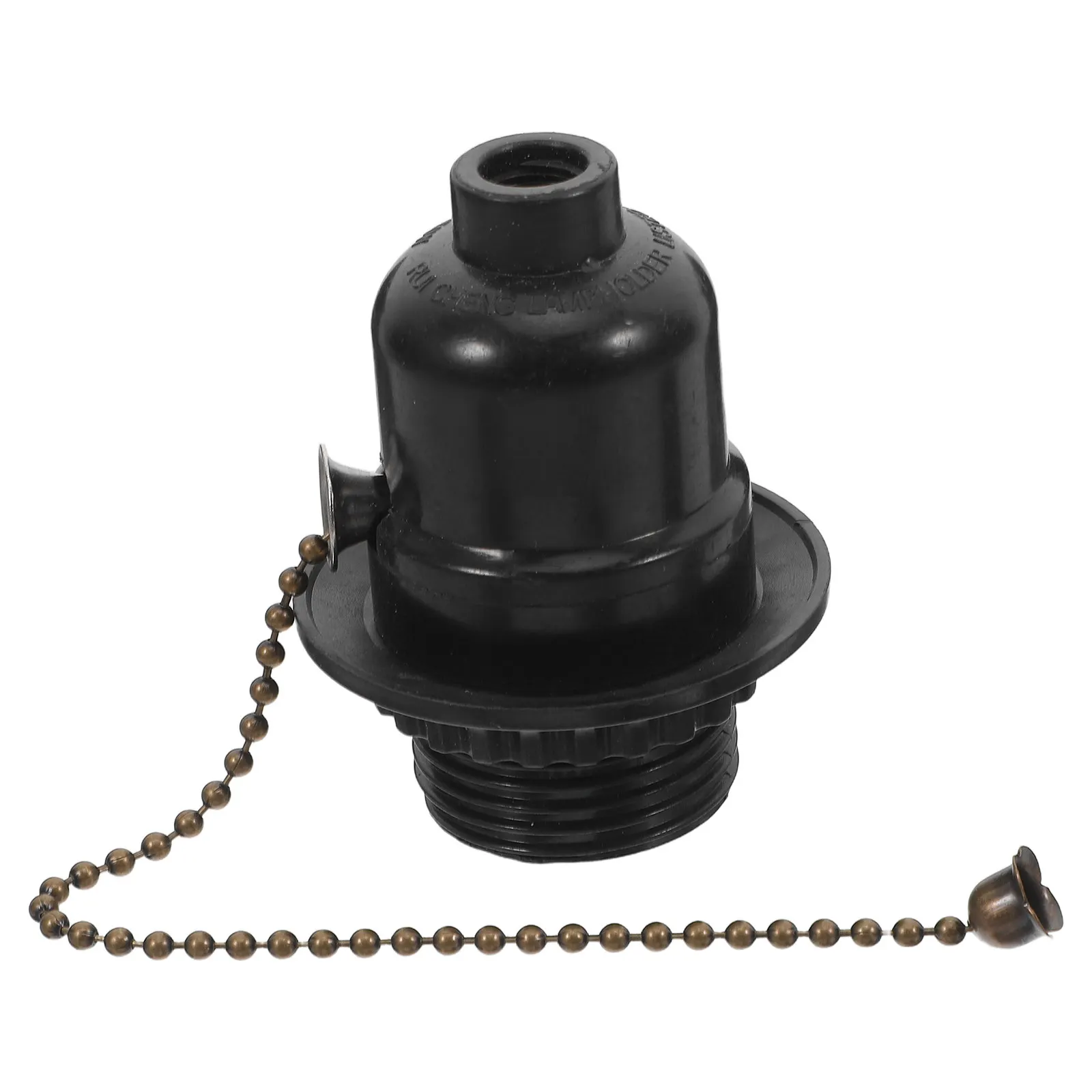 soquete-de-lampada-e26-preto-com-corrente-de-puxar-suporte-de-lampada-de-metal-baquelite-com-anel-e-interruptor-de-puxar-para-lampadas-de-mesa-e-de-chao-vintage-banheiro-e-lavabo