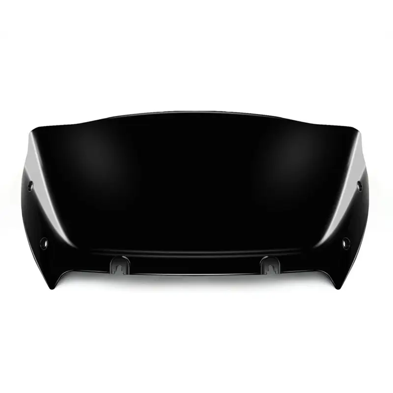 

AT92-Windscreen Deflector Cover 9 Inch For Touring CVO Road Glide FLTRX FLTRXSE 2023- 2026 Motorcycle Windshield