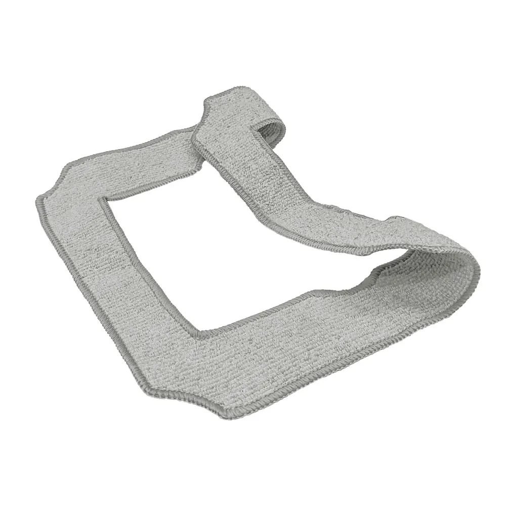 Mop Doek Rag Compatibel Voor Ecovacs Winboot Mini Stofzuiger Onderdelen Vervanging Accessoires
