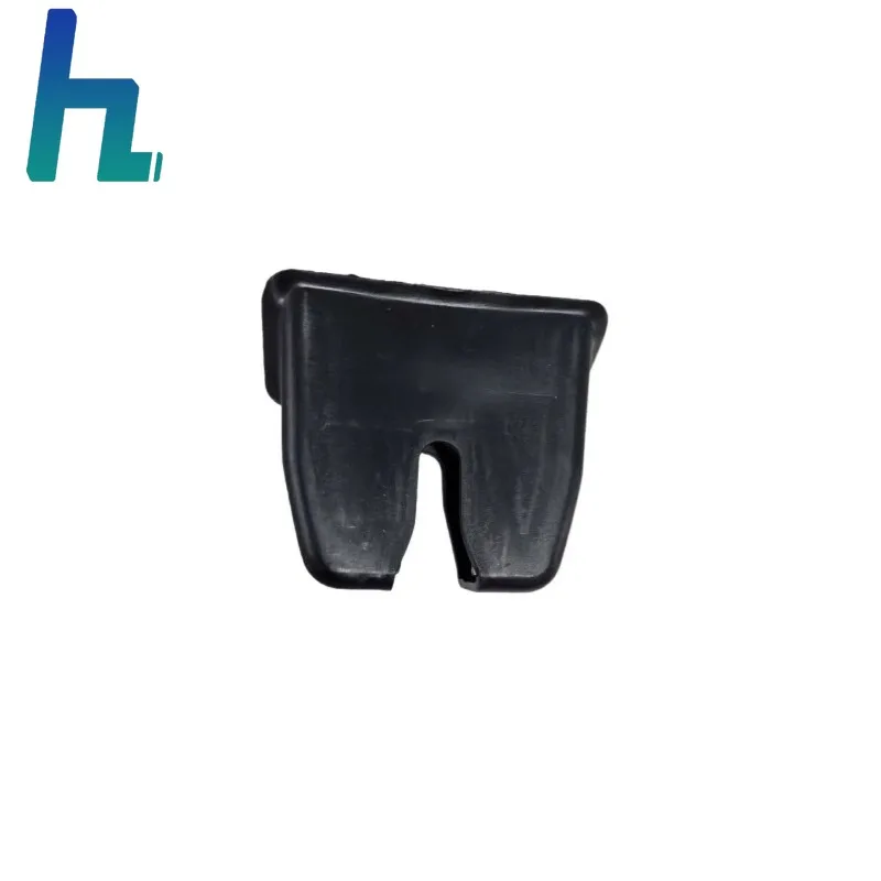 

1769832-10-E Car Door Lock Cover Protector Latch Cover For Tesla Model 3 Highland Door Stopper Cover Latches Covers