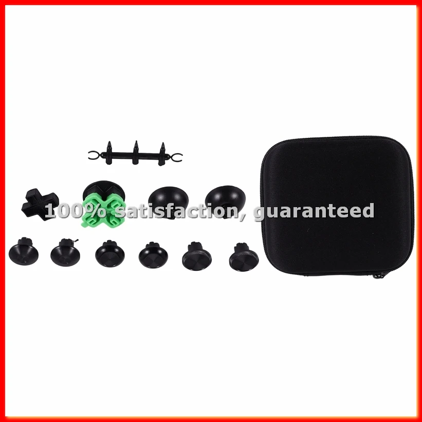 

Подходит для джойстика, накладки на кнопки игрового контроллера, противоскользящие металлические кнопки, набор для самостоятельной сборки - A13G