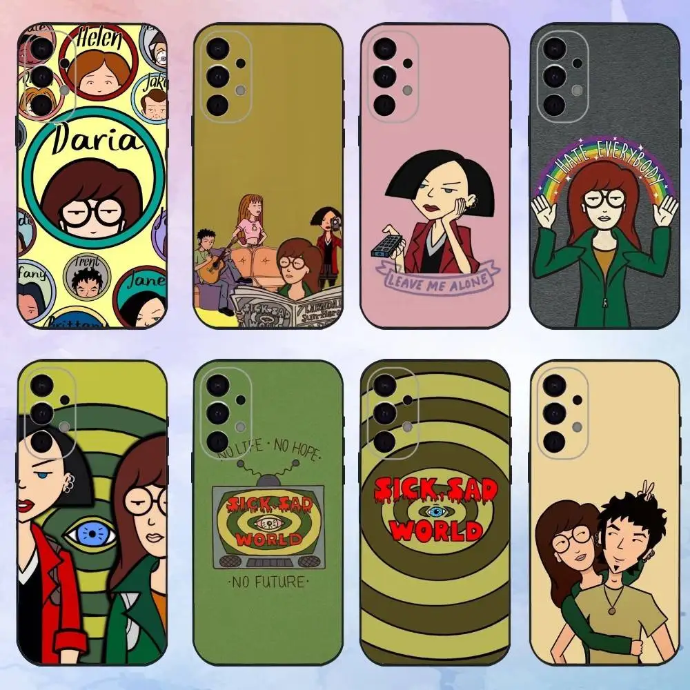 Cool D-Darias Phone… - image