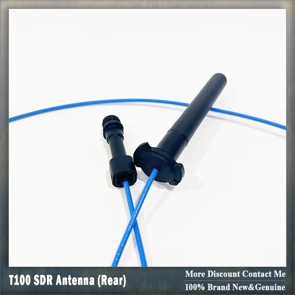 Genuine T100 SDR Antenna Rear/Front for For DJI Argas Plant Protection Drones Repair Part