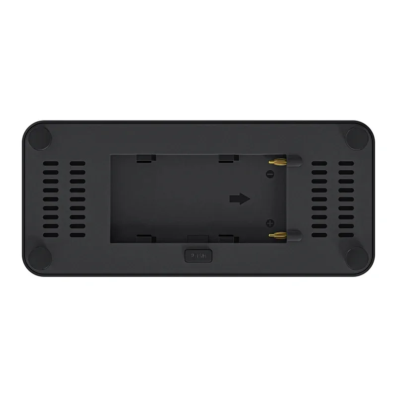 UNISHEEN HD صندوق التقاط الفيديو 1080P محول فيديو إلى رقمي مع شاشة 3 بوصات، 4K HDMI/CVBS/VGA/YPBPR مدخلات مسجل فيديو