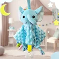 Elephant Blanket