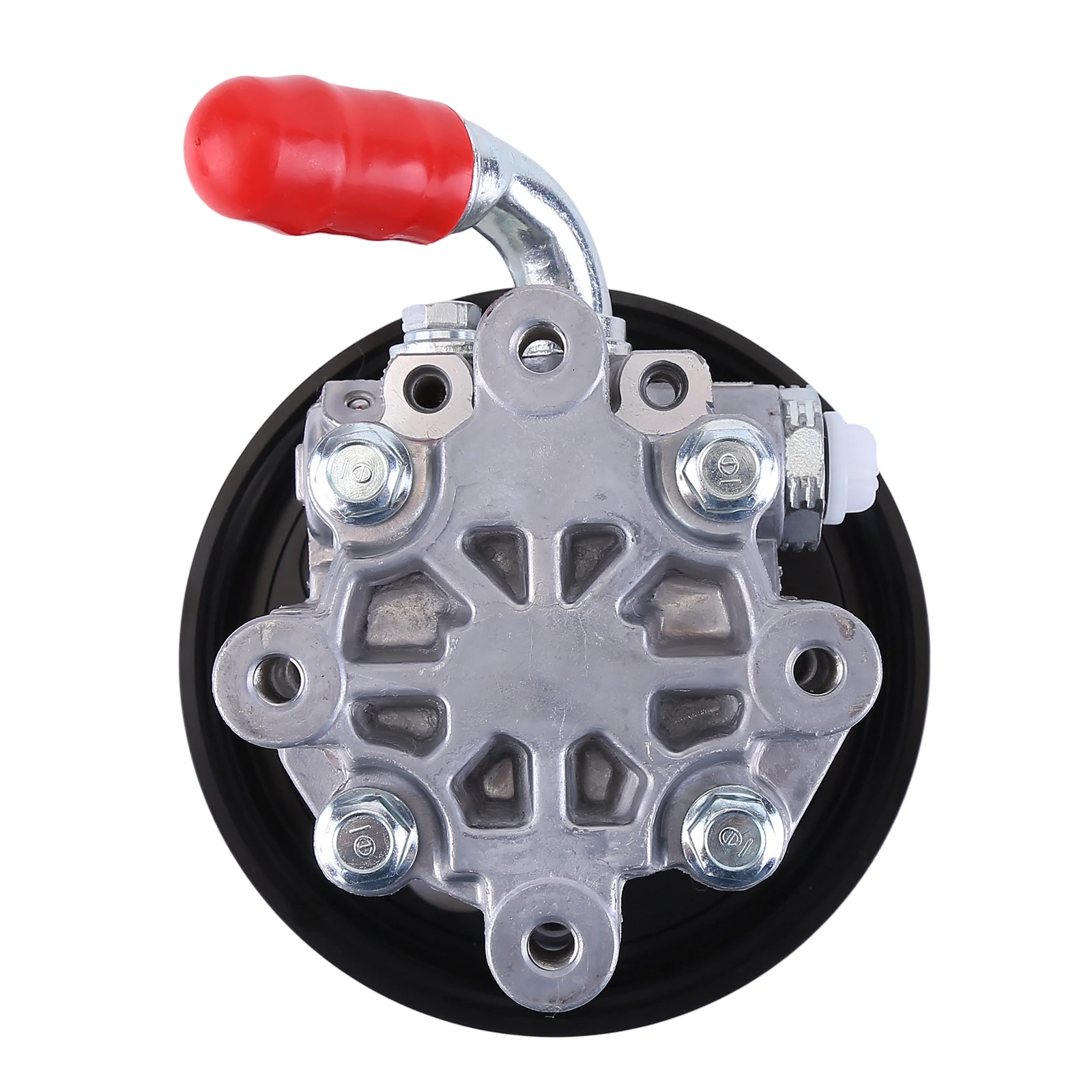 

Подходит для насоса гидроусилителя руля Dodge Caravan Chrysler Urban Edition 01-07 со шкивом 21-5223