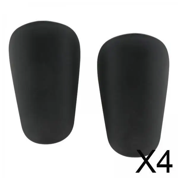 

Soccer Shin Guard EVA Material Shock Absorbing Calf Sleeve Football Protective Equipment for Youth Adults