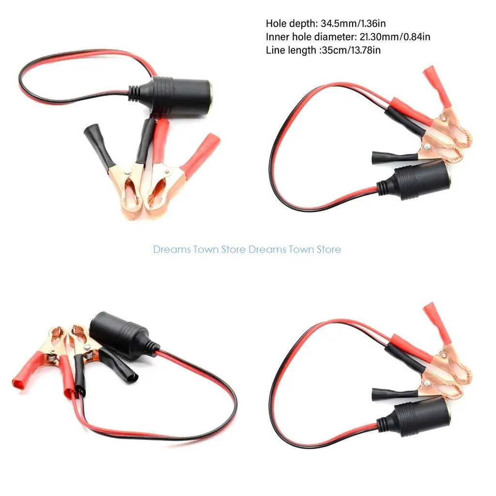 HX6A 12V Adapter Ex…