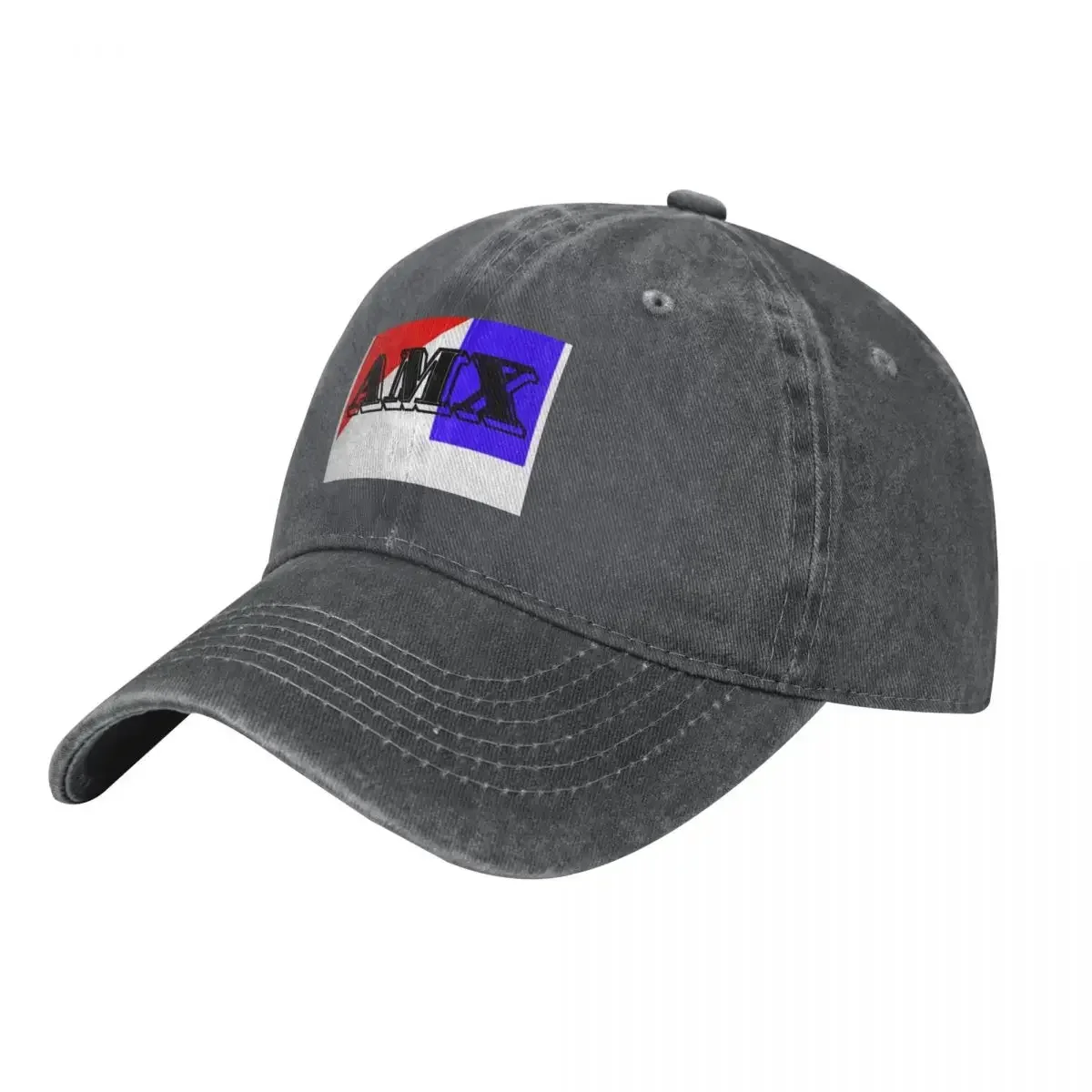 AMX JavelinCap Baseball Cap custom Hat hard hat Sunscreen Horse Hat Luxury Woman Men's