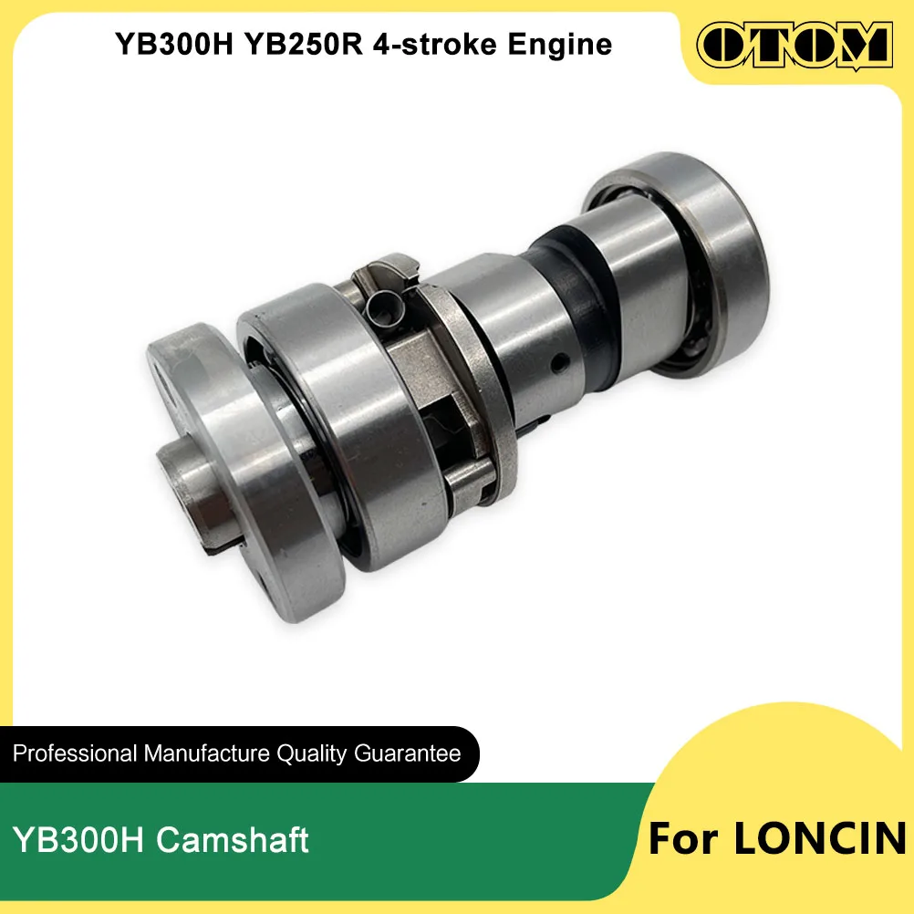 Otom YB300H YB250R … - image