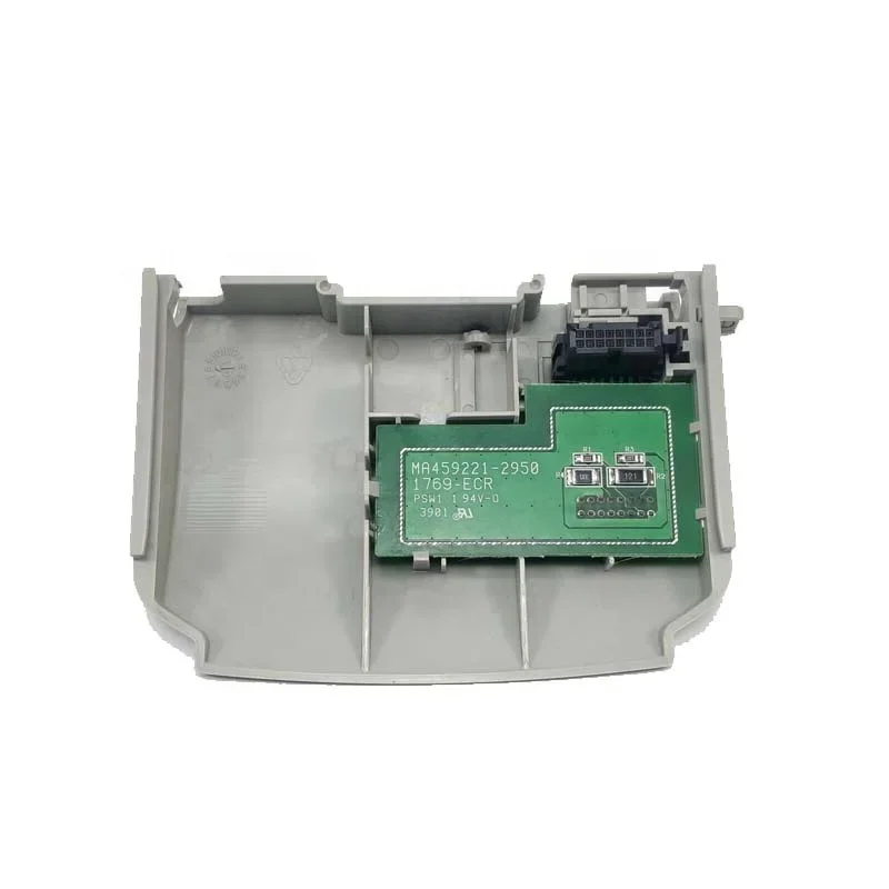 1769-ECR Factory Di…