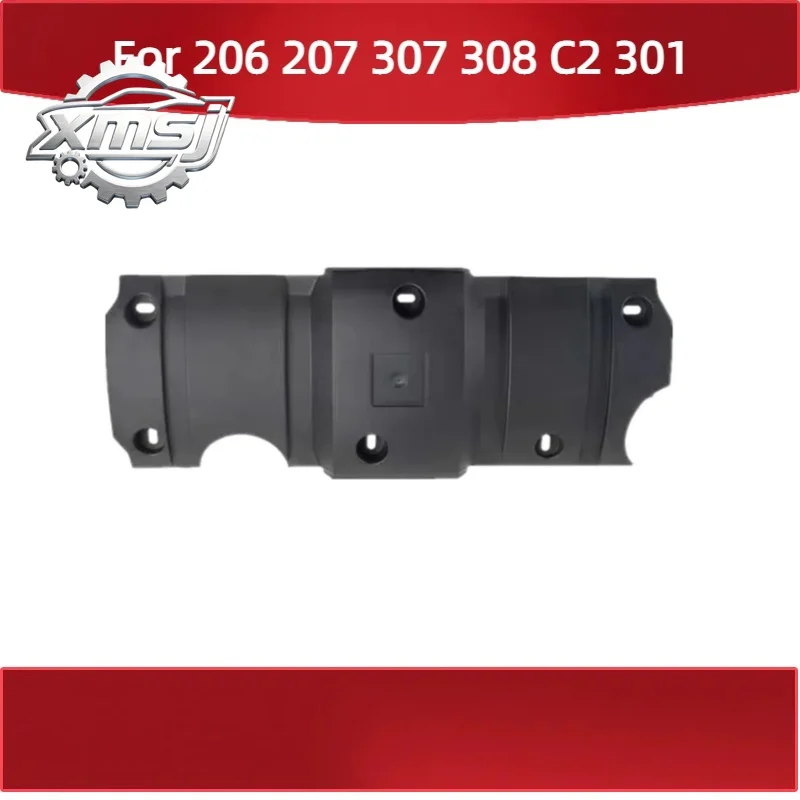 

Cubierta Decorativa para el Motor y la Bobina de Encendido para Peugeot 206, 207, 307, 308 y Citroën C2, 301