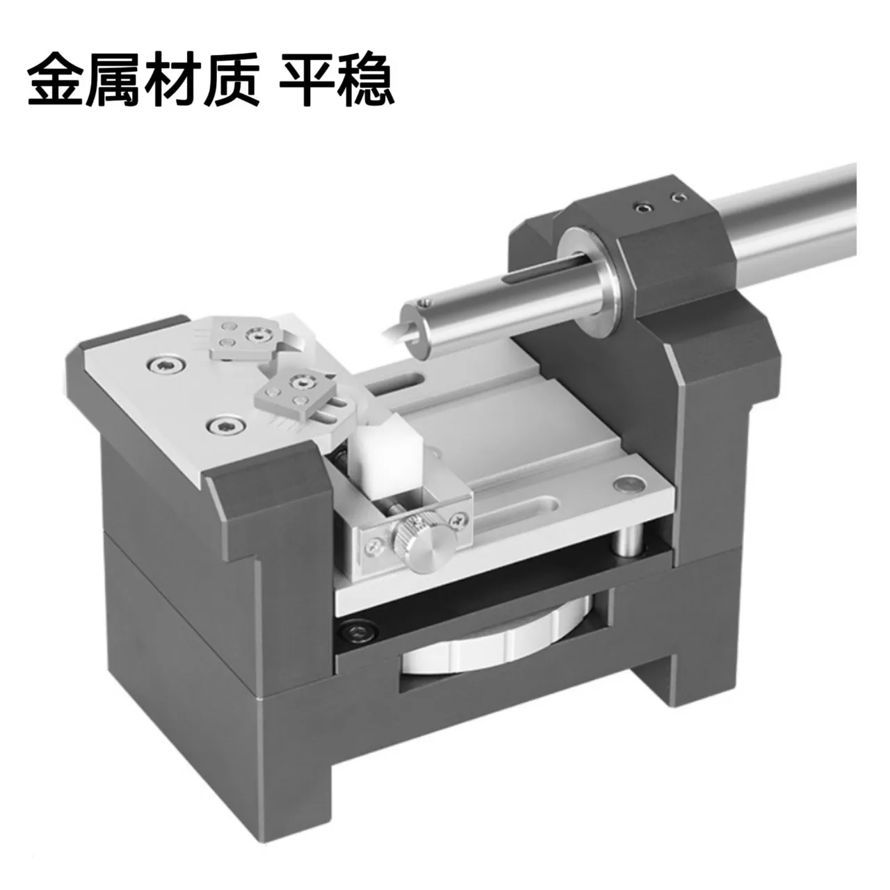 Watch repair tool Multifunctional precision watch Cover opening machine Watch bottom prying machine