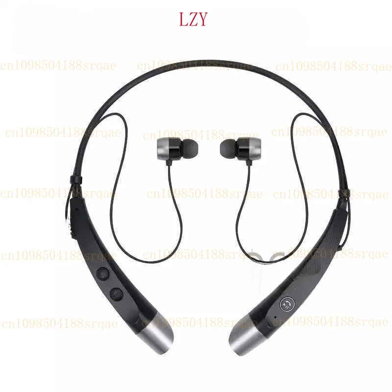 

99new GENUINE for LG HBS-500 Wireless In-Ear Extra Bass Sport Headphones With Mic