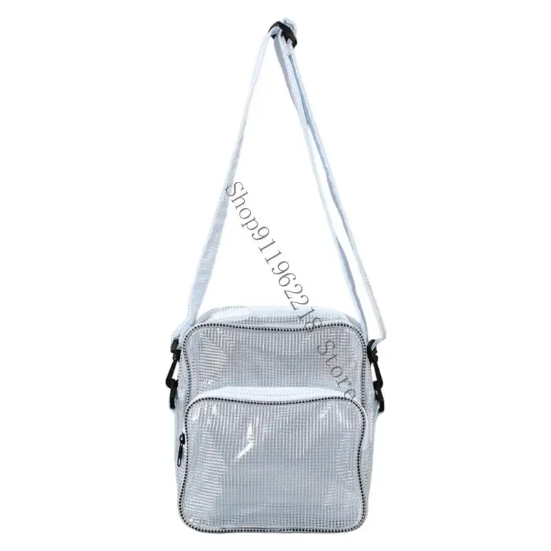 

Static Shielded Winter Ready Laptop Messengers Bag Dustproof Construction 066F