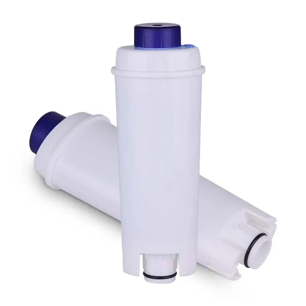 فلتر مياه ناعم لآلة القهوة DLSC002 Delonghi DLS C002، 5513292811 ،CFL-950 ، SER3017 ، سلسلة ECAM ESAM ETAM