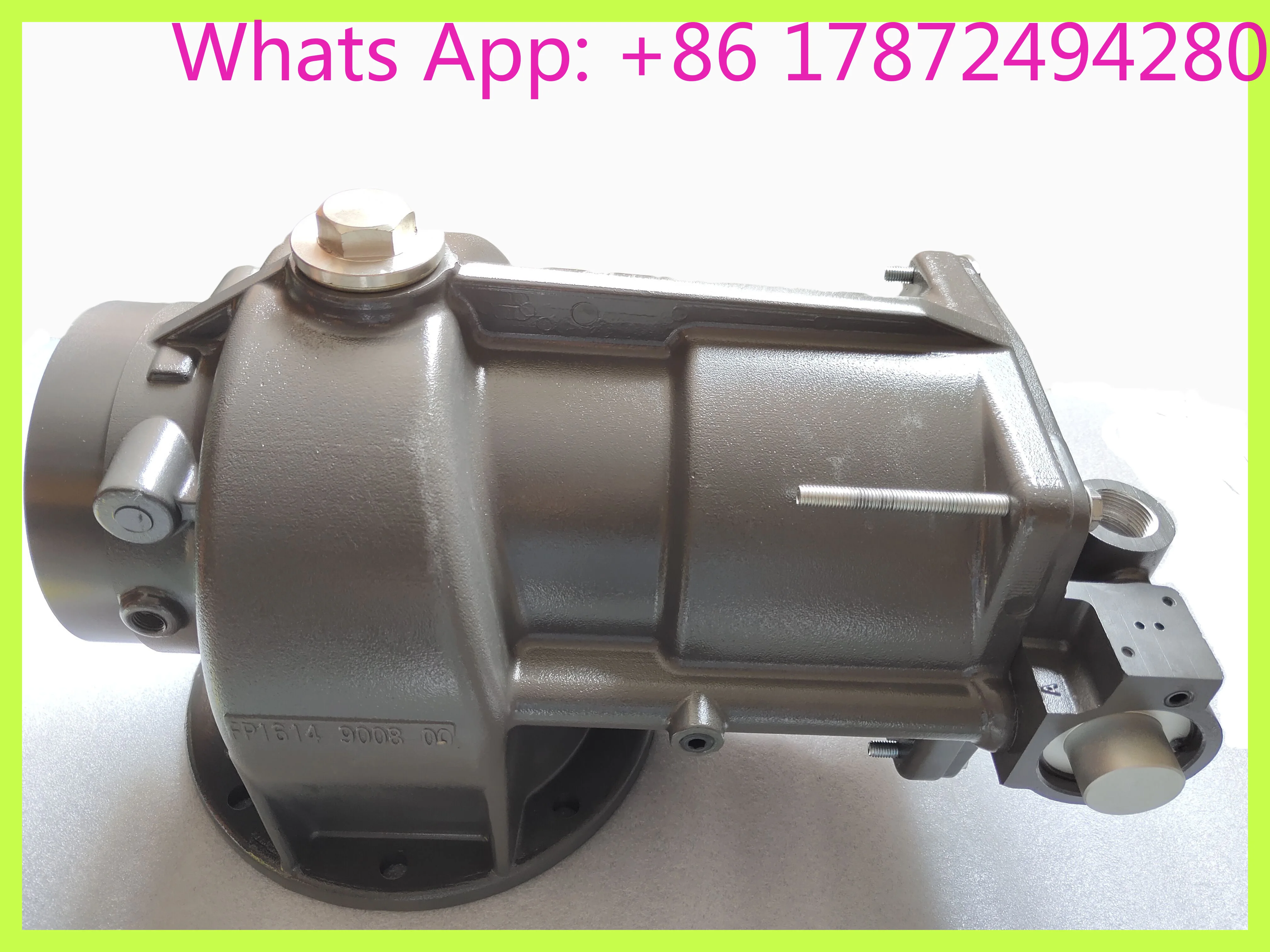 Air Compressor Inlet Valve Compatible with Models 1614900800 And 1614900880 for Efficient Air Flow