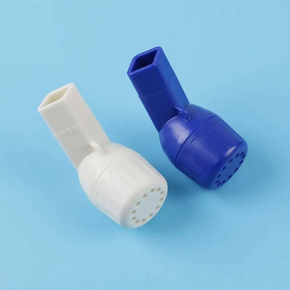 Mucus Clearance and Lung Expansion Device, Valve Mucus Removal Device, Breathing Exerciser Device Vibration Sputum Expel