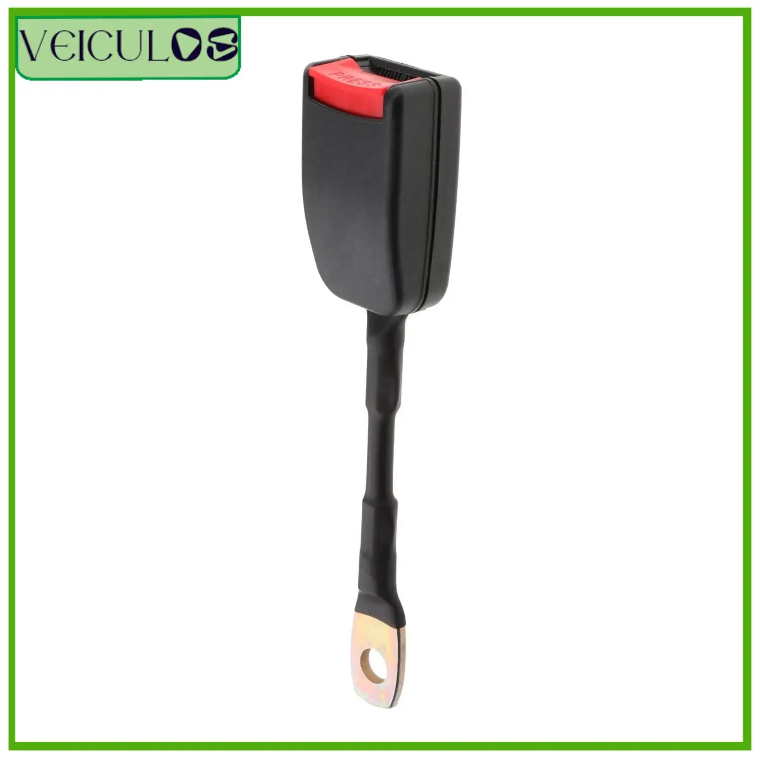 

Car Front Seat Belt Clip Extension Car Buckles Safety Belt Lock Buckle Connector Extender Safety Belt Accessories Parts