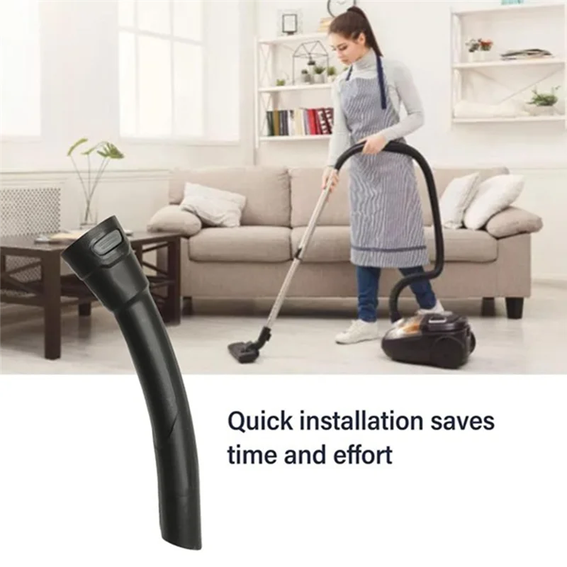 ABZA-Karcher NT20/30/WD1/WD2/WD3/WD4/WD5/WD6 진공 부품 핸들 교체 부품 2.863-012.0