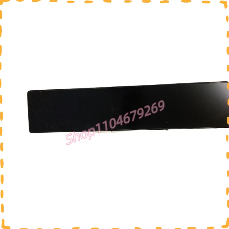 For Chery Tiggo 2022-2023 7 8 PLUS central control dual screen integrated navigation display screen part number 703000687AA