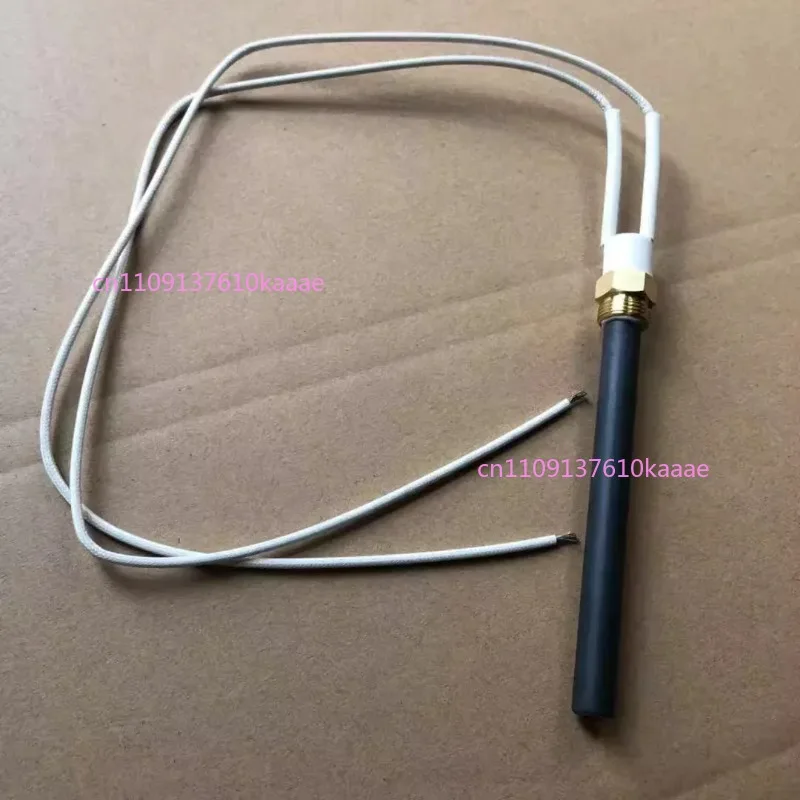 

Ceramic Igniter Wood Pellet Igniter MCH High Temperature Resistant Dry Burning Source Plant 220v120v