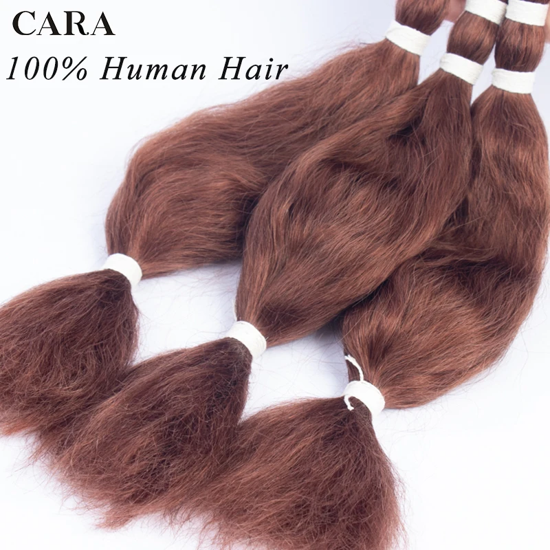 Cabelo Humano Trançado Molhado e Ondulado para Mulheres, Massa, Sem Trama, Tranças Crochet, Boho Locks, Knotless, Cabelo Preto Virgem