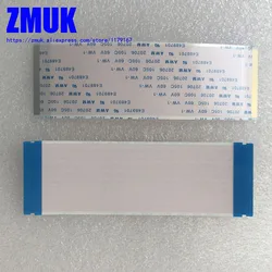 60Ways AWM 20706 / 20861 105C 60V VW-1 FFC LCD TV Cable For TCL 43S6500FS Series
