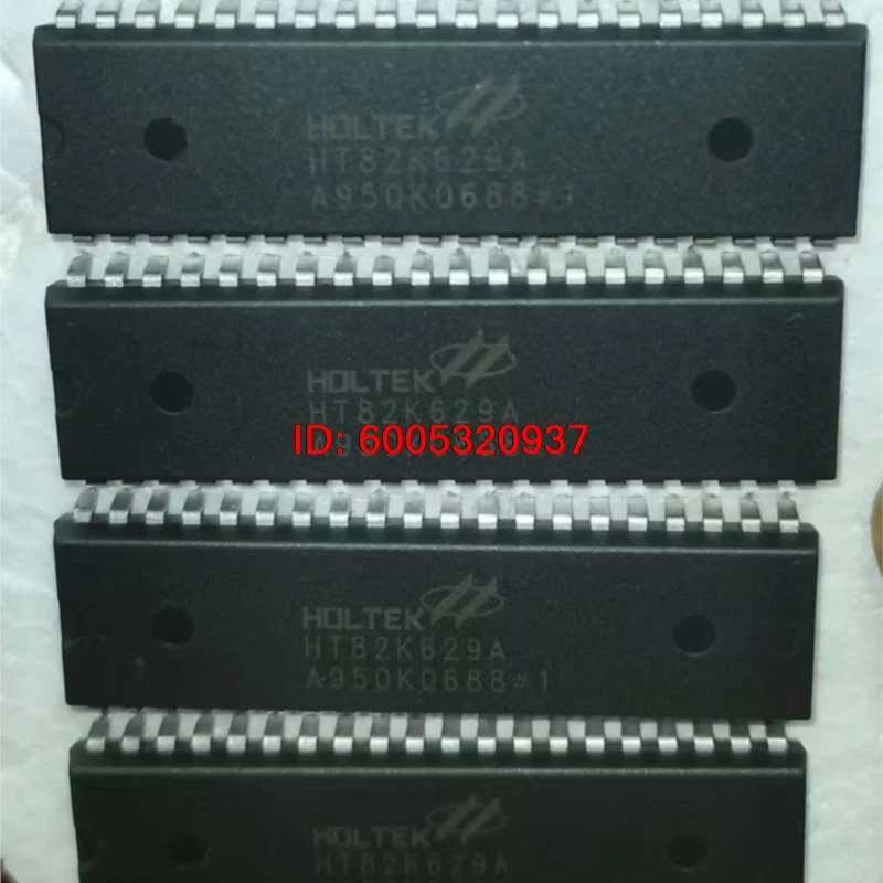 1~10pcs/lot HT82K629A HT82K629  DIP40/SSOP48 100% Brand New Original