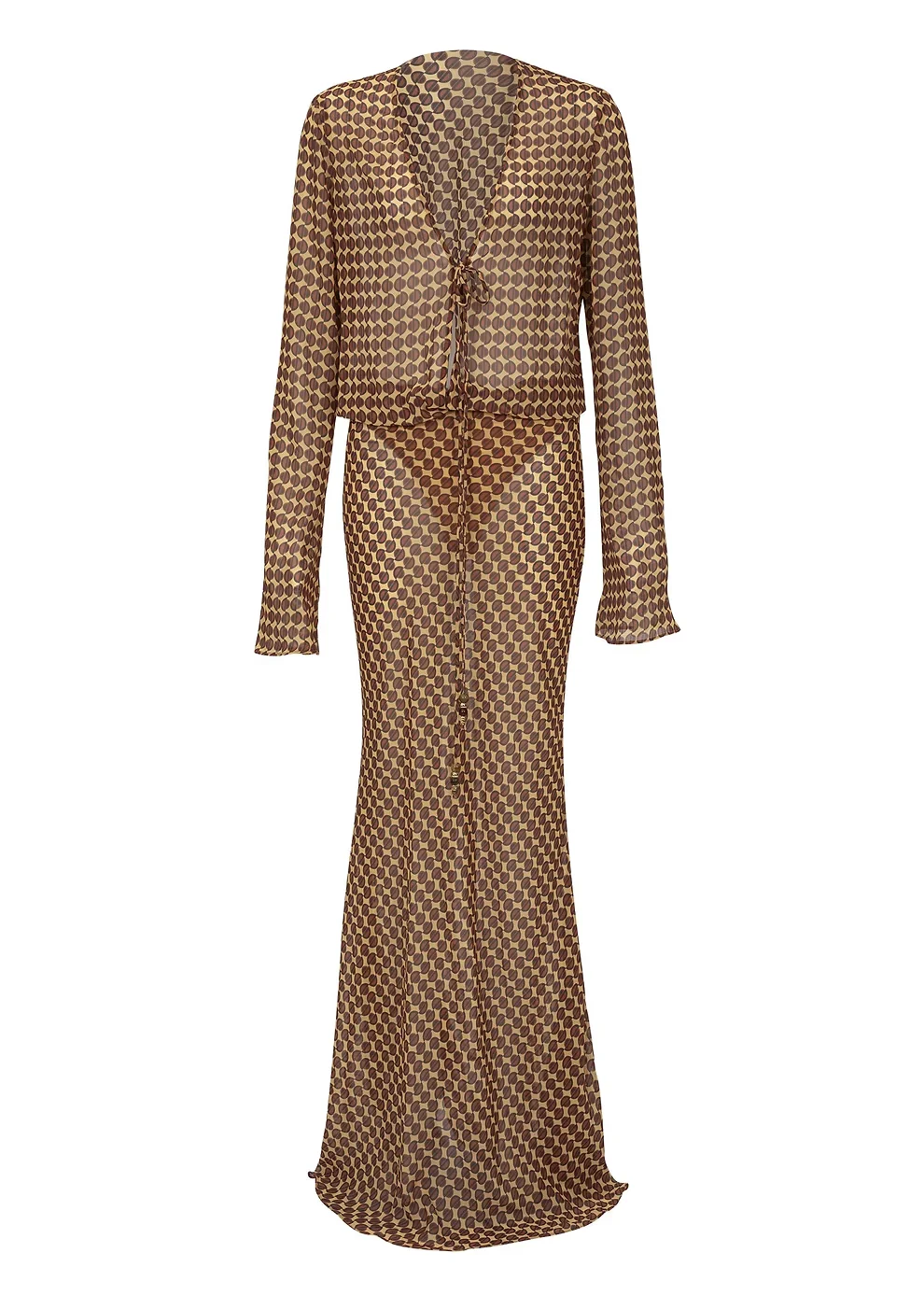 

Сексуальный комплект бикини с геометрическим принтом в ретро-стиле с металлической застежкой и широкими брюками в тон – идеальный вариант для летнего пляжного отдыха и вечеринок у бассейна