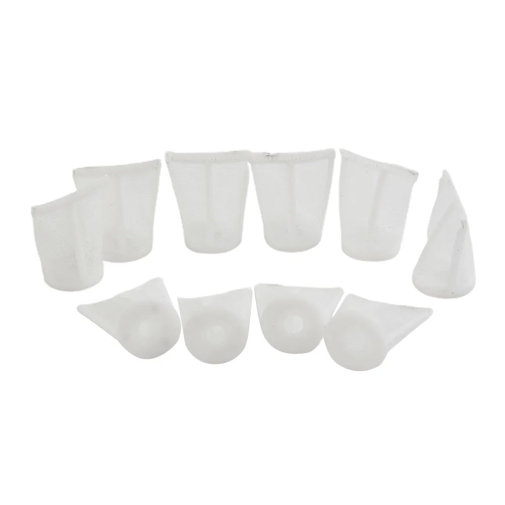 Lower Pot for Filter Adapted Clean Undissolved Pigments for Save And Money White Gravity Feed Position Spray Lower